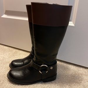 Girls Michael Kors Boots